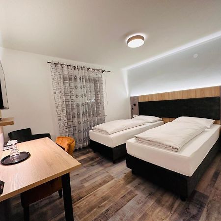 Hotel Franken Forchheim  Luaran gambar