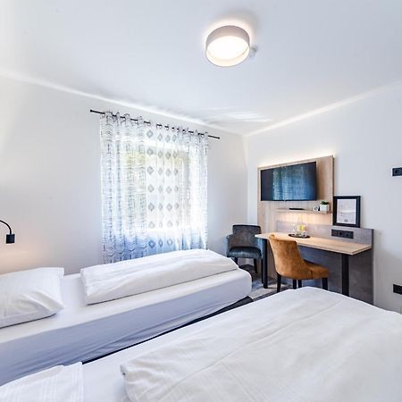 Hotel Franken Forchheim  Luaran gambar