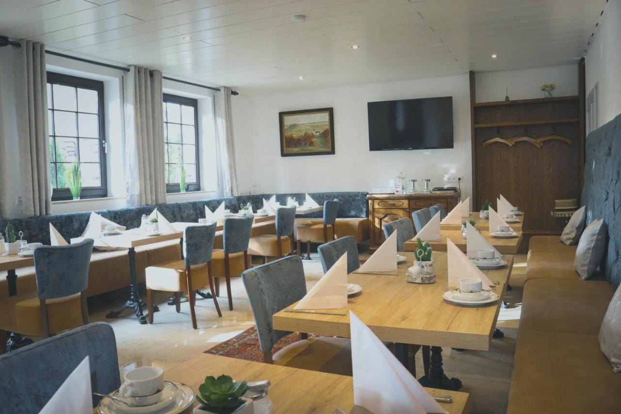 Hotel Franken Forchheim  Luaran gambar