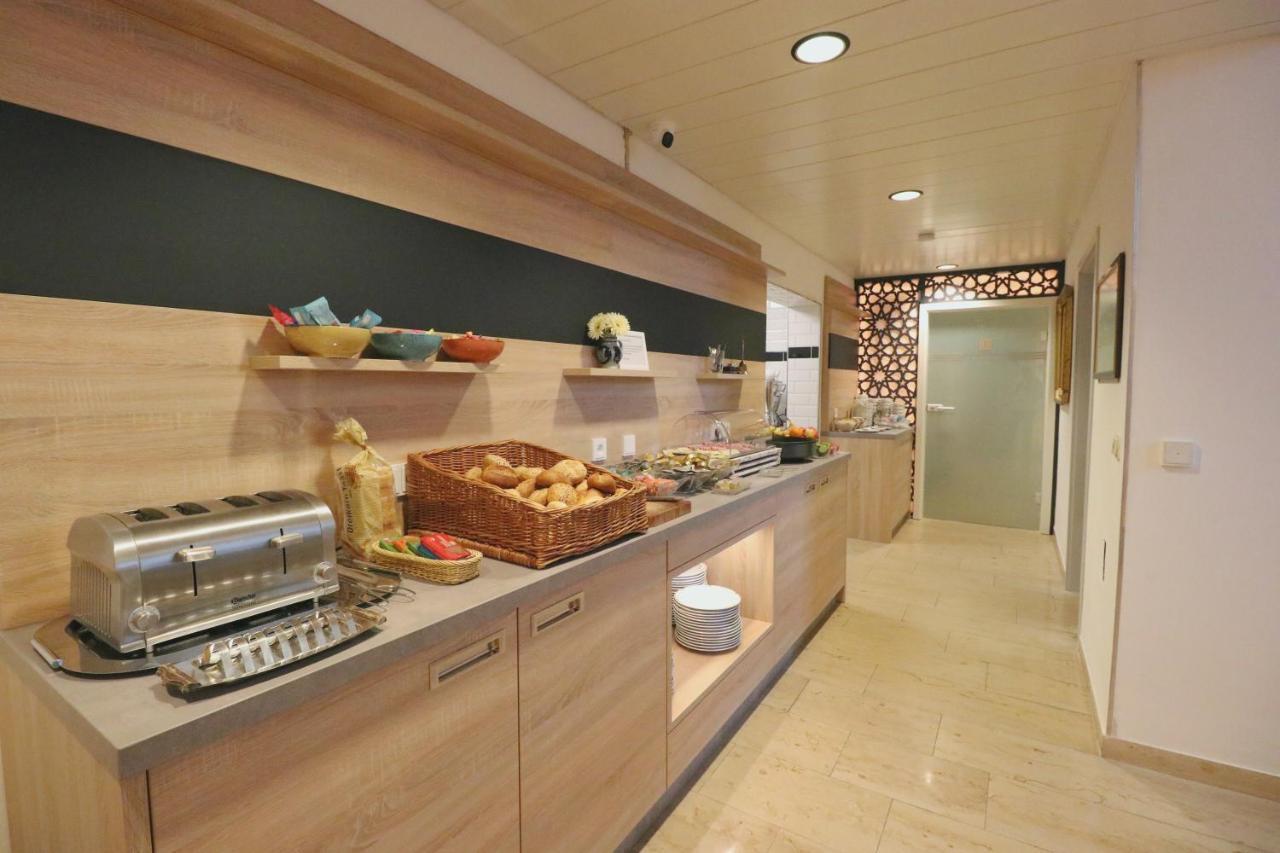 Hotel Franken Forchheim  Luaran gambar