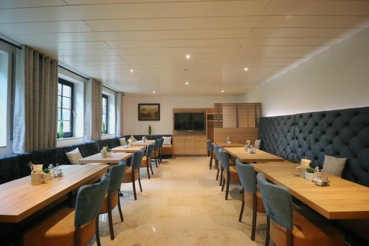 Hotel Franken Forchheim  Luaran gambar