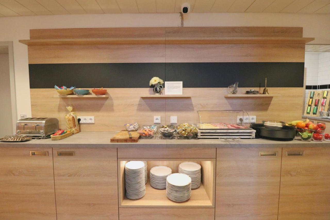 Hotel Franken Forchheim  Luaran gambar