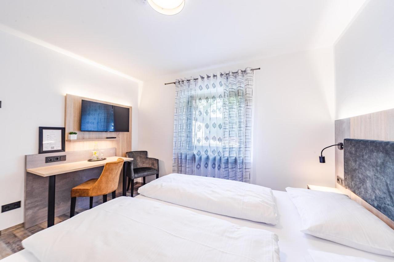Hotel Franken Forchheim  Luaran gambar