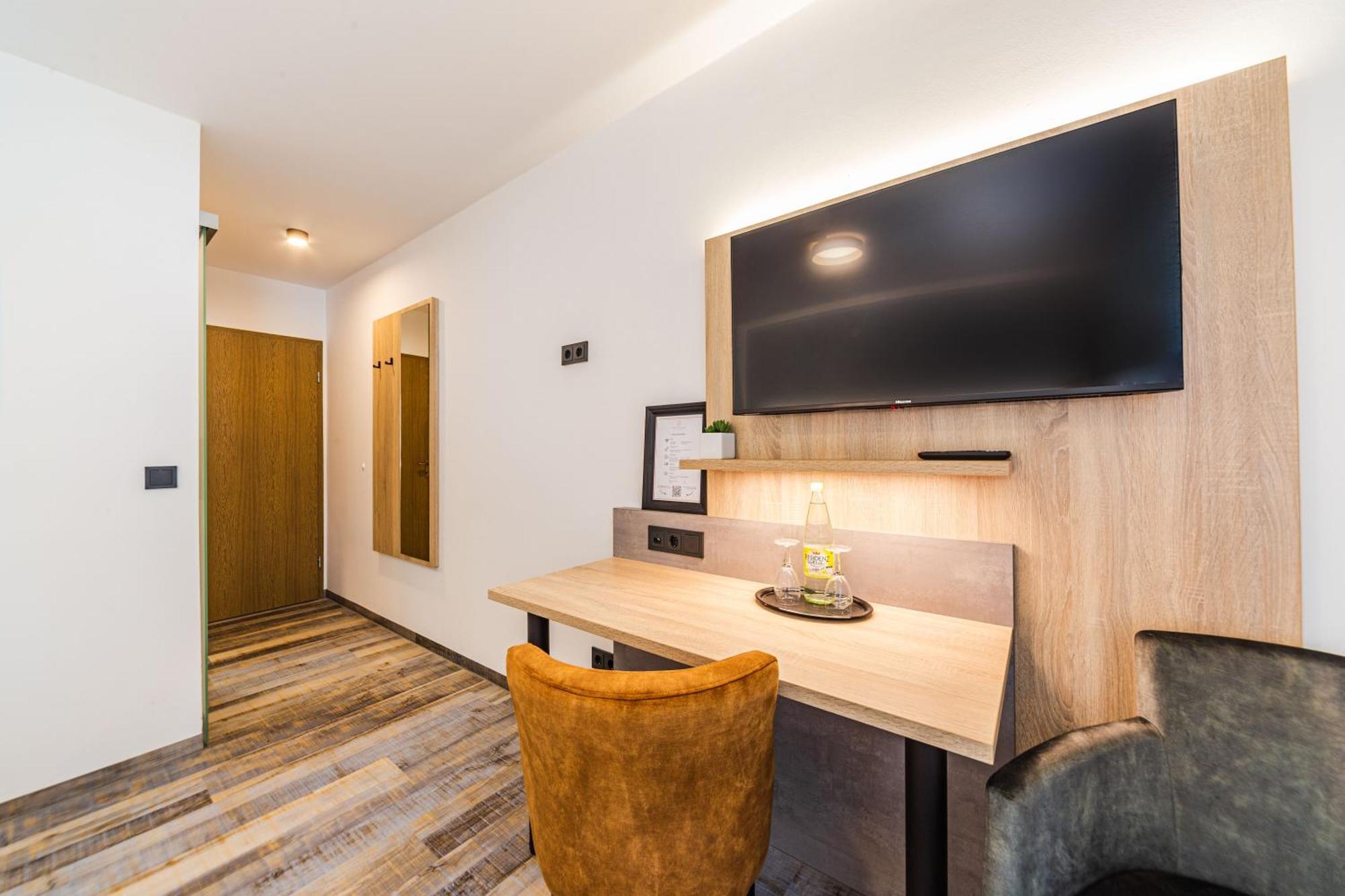 Hotel Franken Forchheim  Luaran gambar