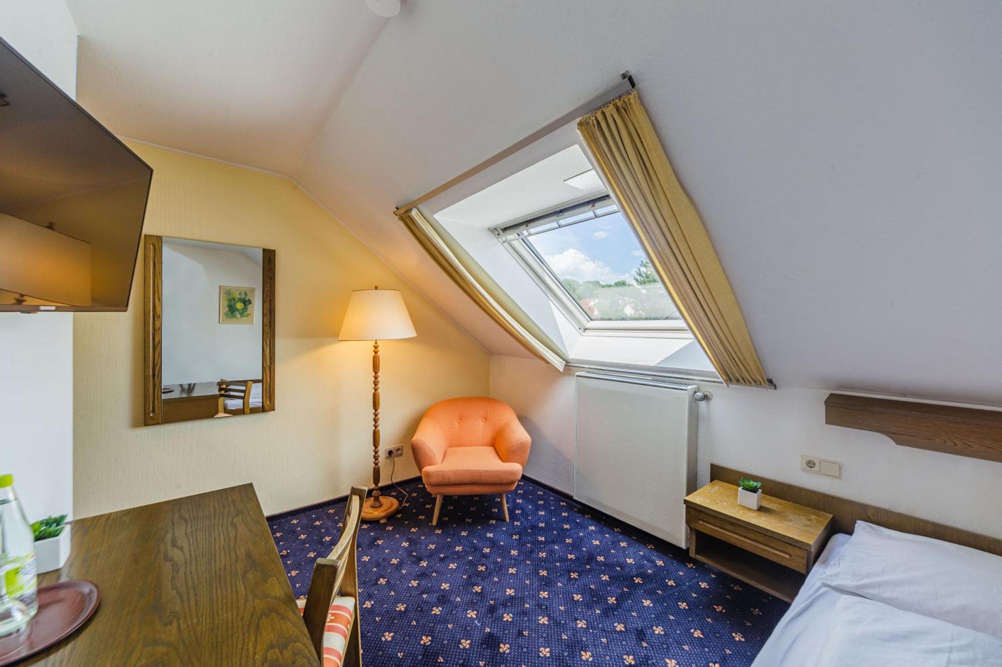 Hotel Franken Forchheim  Luaran gambar