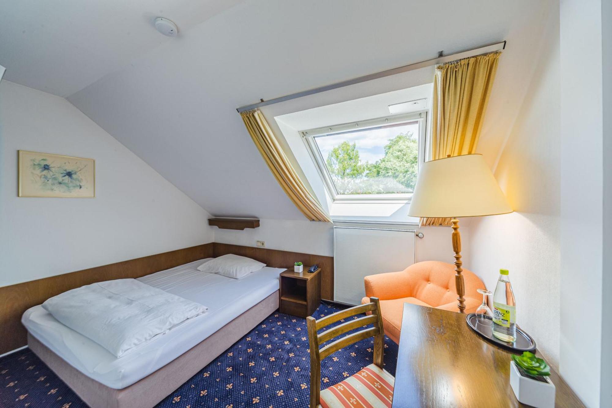 Hotel Franken Forchheim  Luaran gambar