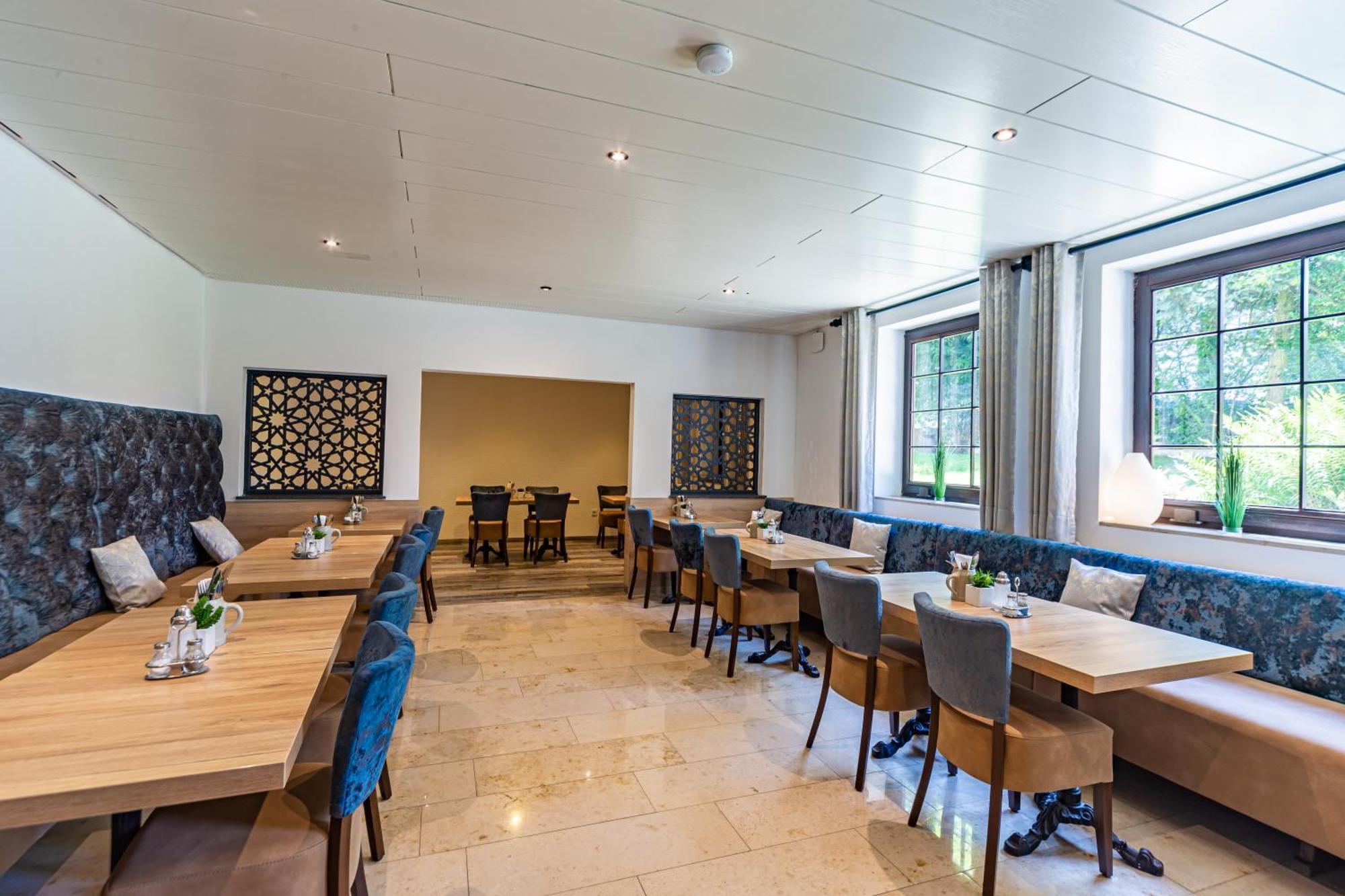 Hotel Franken Forchheim  Luaran gambar