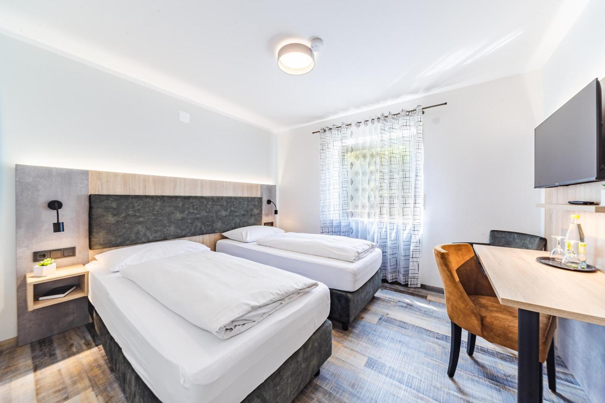 Hotel Franken Forchheim  Luaran gambar
