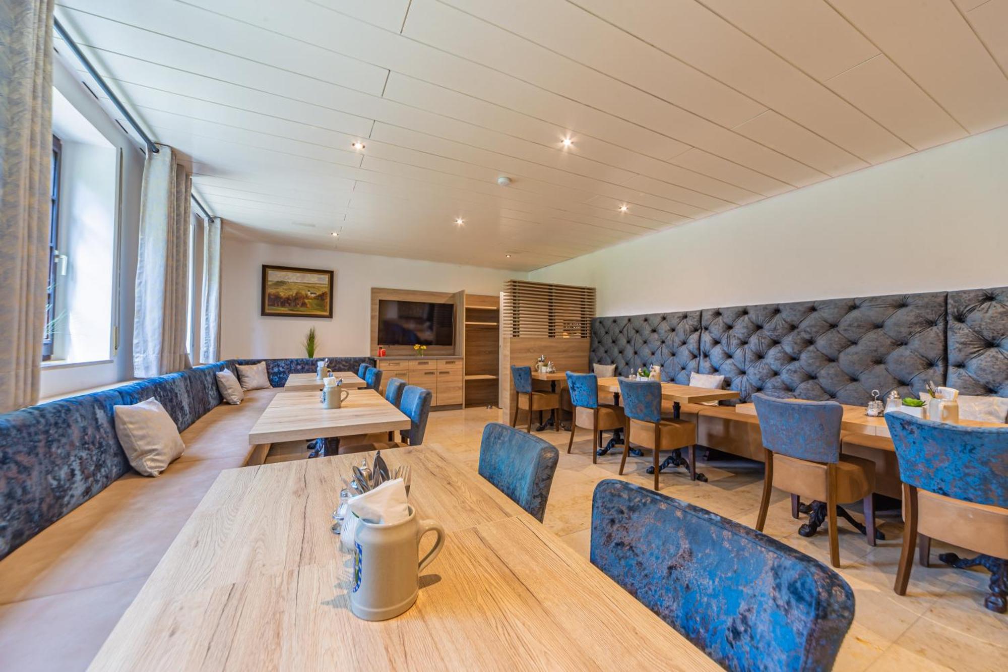 Hotel Franken Forchheim  Luaran gambar