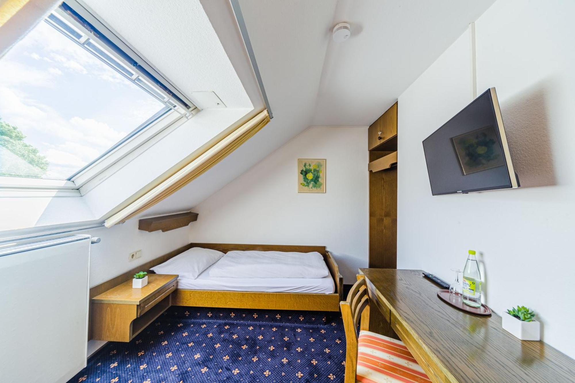 Hotel Franken Forchheim  Luaran gambar