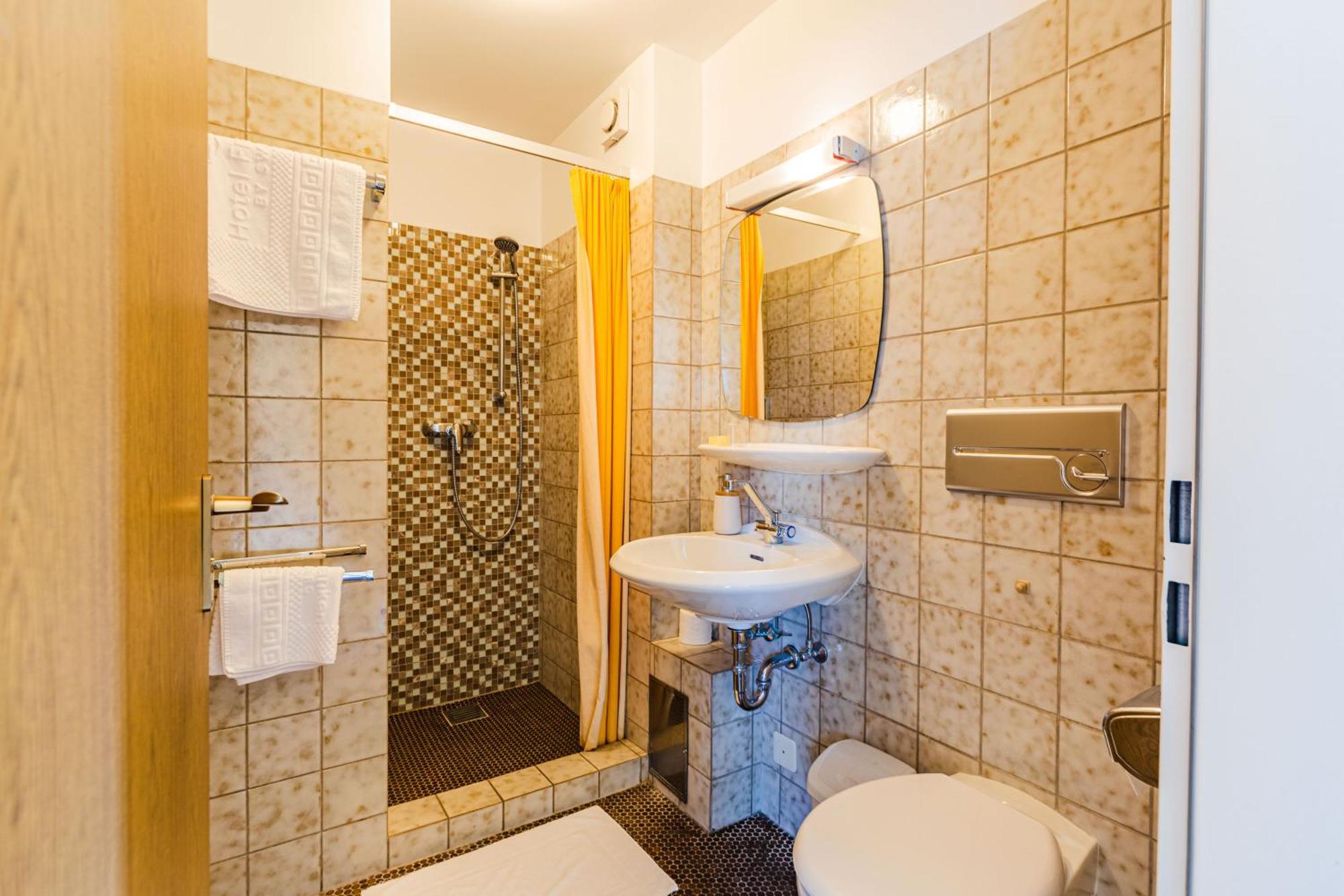 Hotel Franken Forchheim  Luaran gambar
