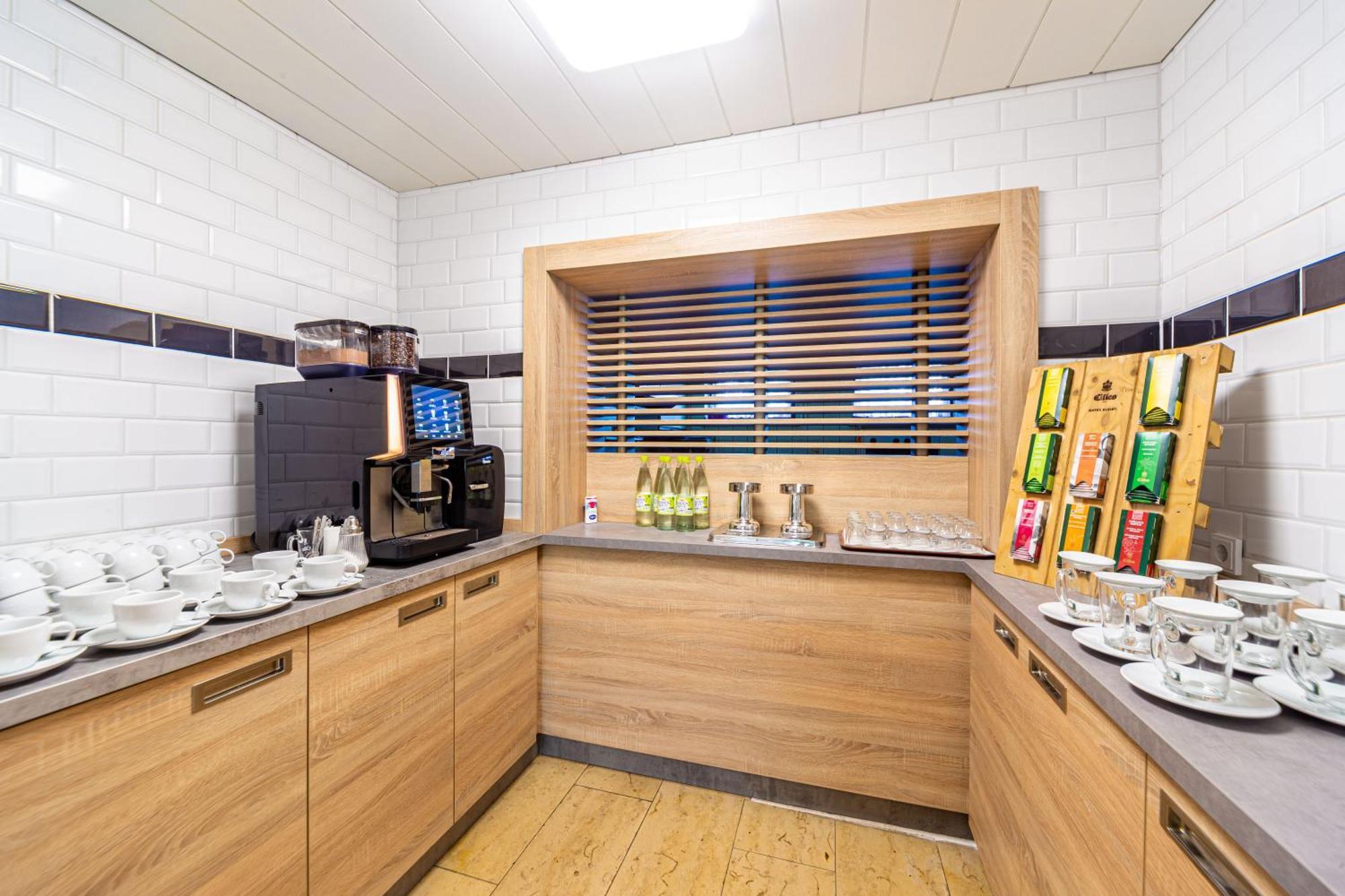 Hotel Franken Forchheim  Luaran gambar