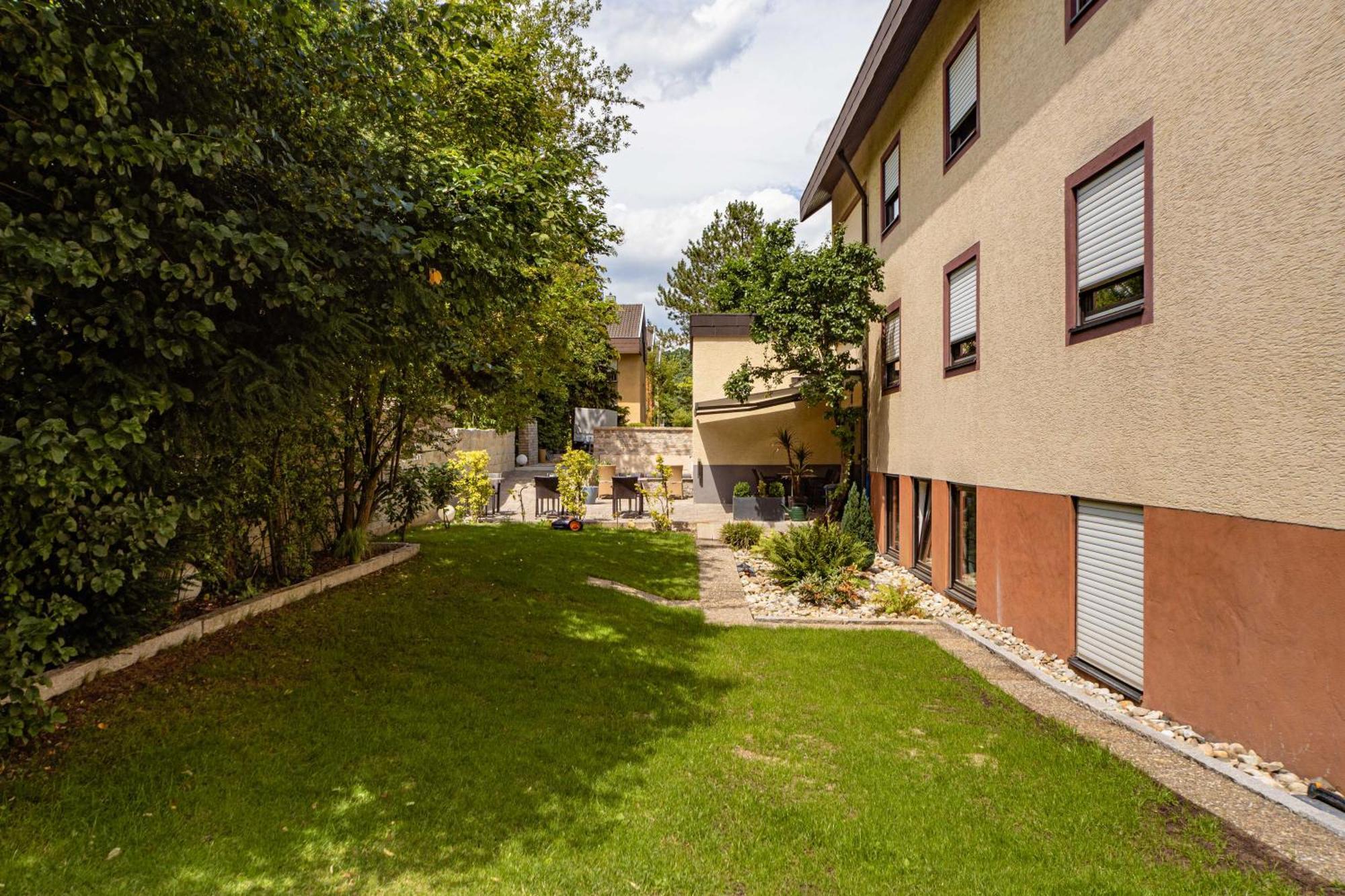 Hotel Franken Forchheim  Luaran gambar