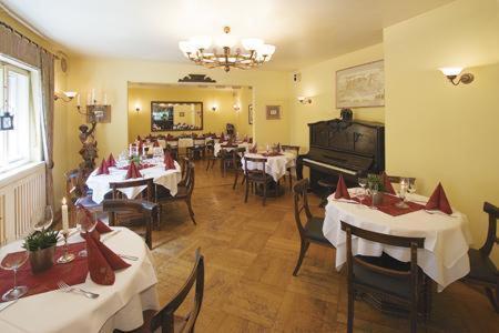 Hotel Franken Forchheim  Luaran gambar